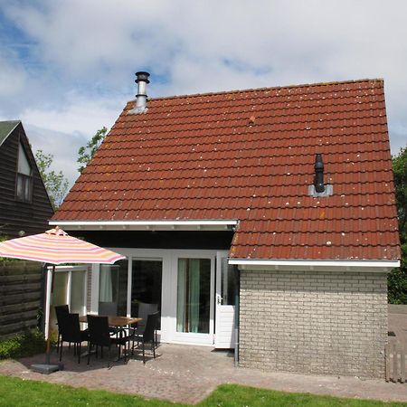 Ferienhaus Het Ganzeland By Fewo-Plan Oost100 Direkt Am Lauwersmeer Gelegen Anjum Eksteriør bilde
