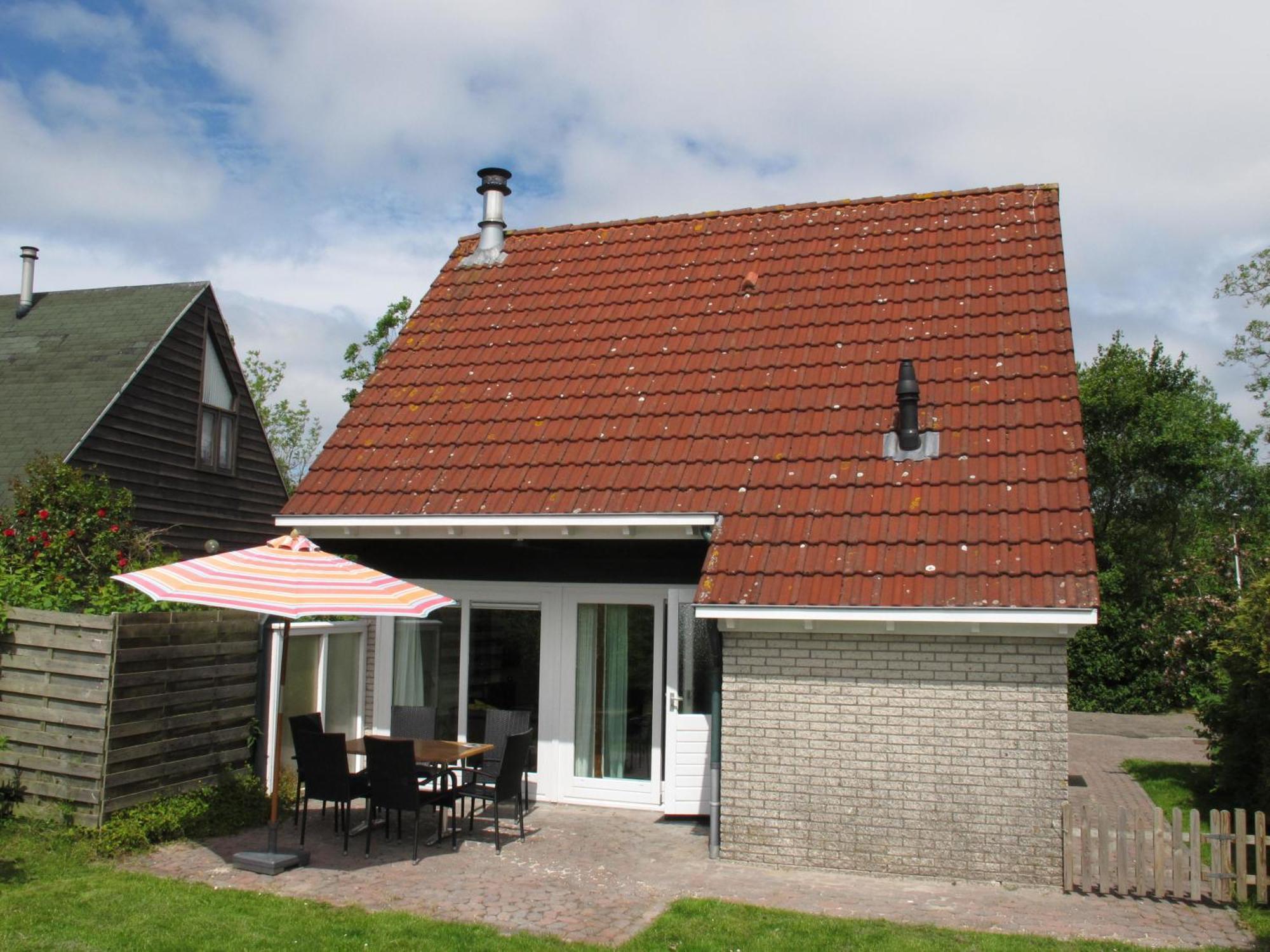 Ferienhaus Het Ganzeland By Fewo-Plan Oost100 Direkt Am Lauwersmeer Gelegen Anjum Eksteriør bilde