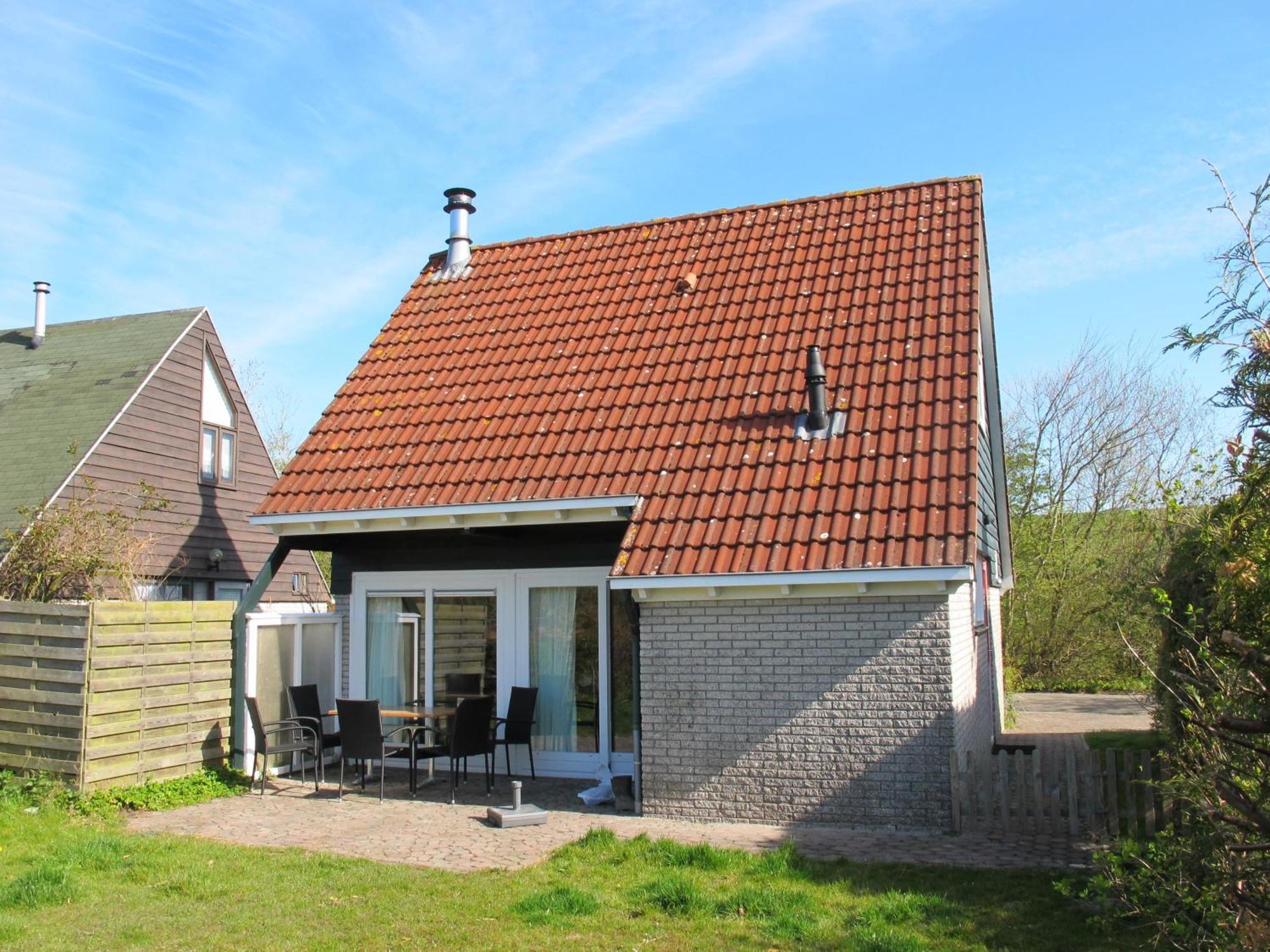 Ferienhaus Het Ganzeland By Fewo-Plan Oost100 Direkt Am Lauwersmeer Gelegen Anjum Eksteriør bilde
